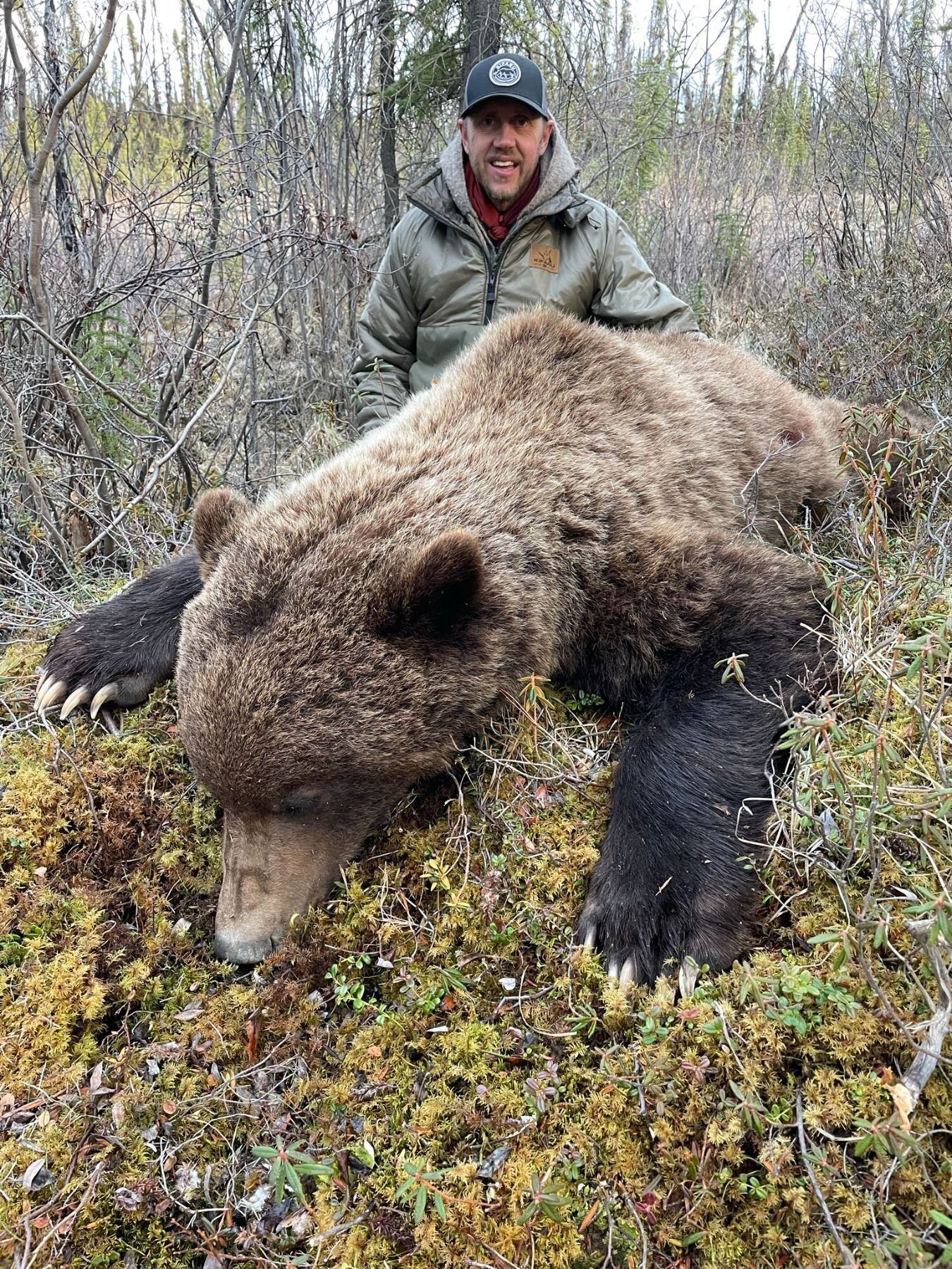 Yukon Big Game Outfitters