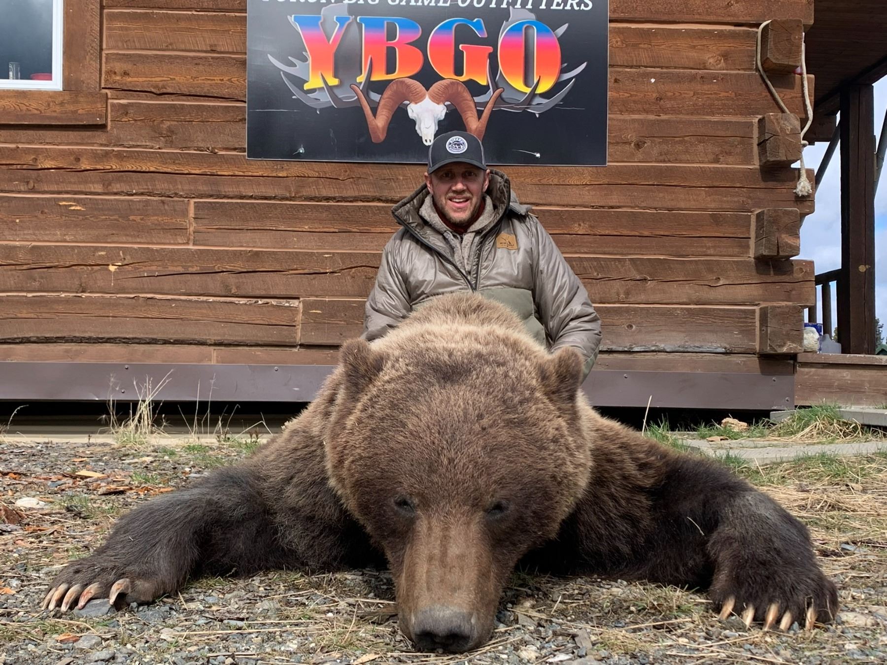 Yukon Big Game Outfitters