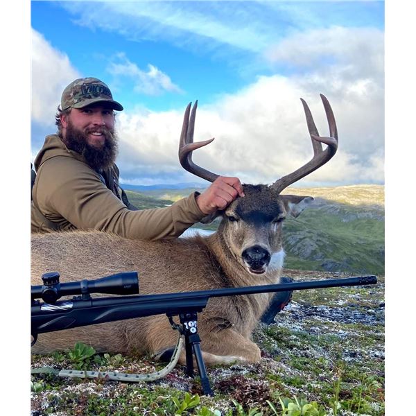 Kodiak Outdoor Adventures