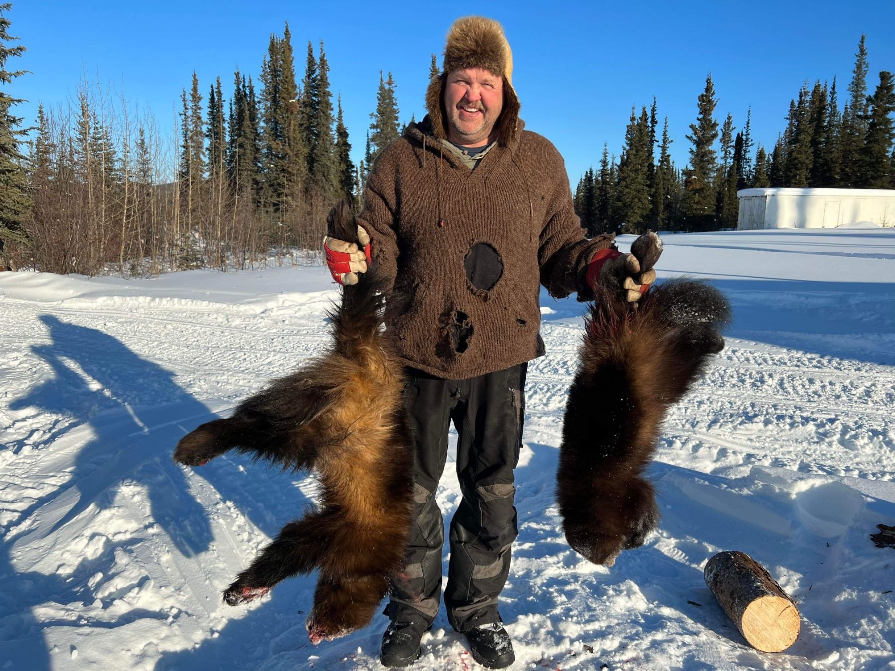 Yukon Big Game Outfitters