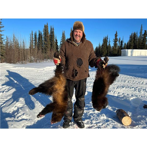 Yukon Big Game Outfitters