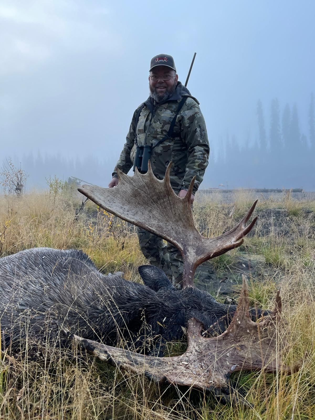 Yukon Big Game Outfitters