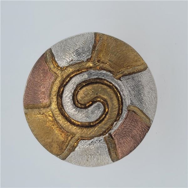 Sterling Silver Ring