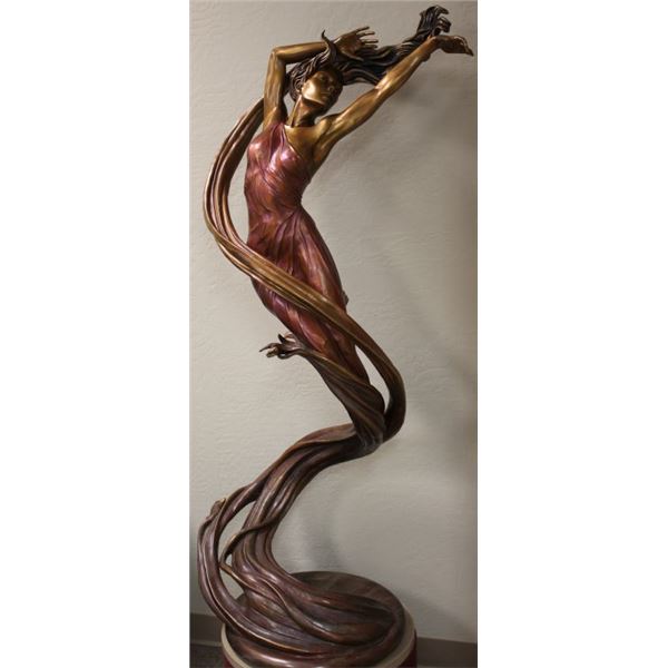 Spindrift by Jerry Joslin