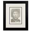 Image 1 : Jimi Hendrix by Azoulay, Guillaume