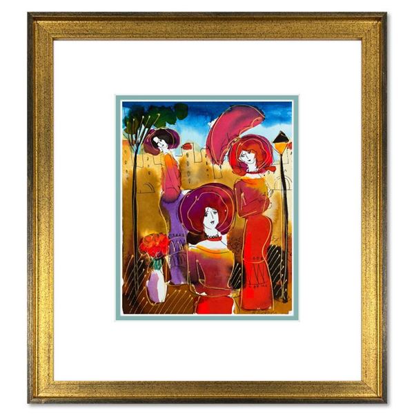 Untitled by Leider Original