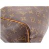 Image 4 : Louis Vuitton Brown Monogram Canvas Leather Speedy 30 cm Handbag