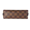 Image 5 : Louis Vuitton Damier Ebene Cosmetic Pouch