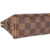 Image 7 : Louis Vuitton Damier Ebene Cosmetic Pouch