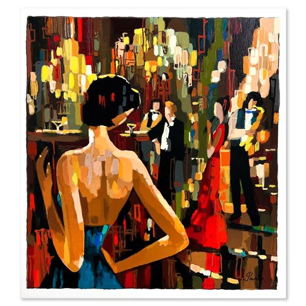 Cocktail by Panto, Nelly