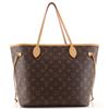 Image 3 : Louis Vuitton Neverfull NM Tote Limited Edition Cities V Monogram Canvas MM