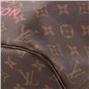 Image 6 : Louis Vuitton Neverfull NM Tote Limited Edition Cities V Monogram Canvas MM