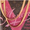 Image 7 : Louis Vuitton Neverfull NM Tote Limited Edition Cities V Monogram Canvas MM