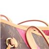 Image 8 : Louis Vuitton Neverfull NM Tote Limited Edition Cities V Monogram Canvas MM