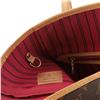 Image 9 : Louis Vuitton Neverfull NM Tote Limited Edition Cities V Monogram Canvas MM