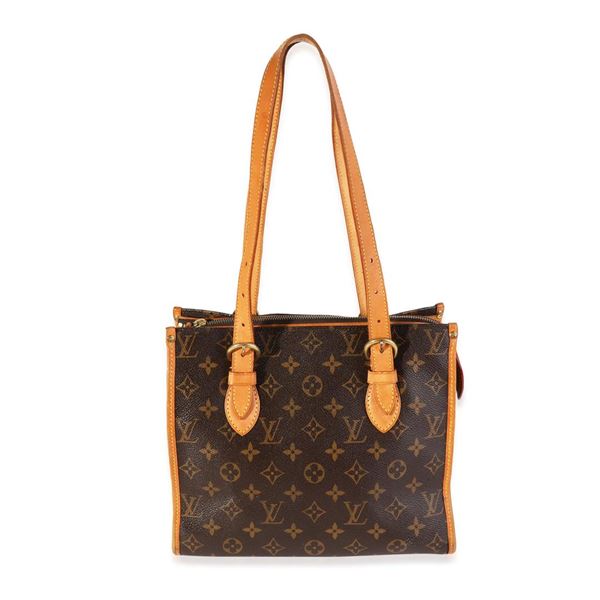 Louis Vuitton Monogram Poppincourt Haut