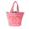 Image 3 : Chanel Iconic Symbols Terry Beach Towel Set