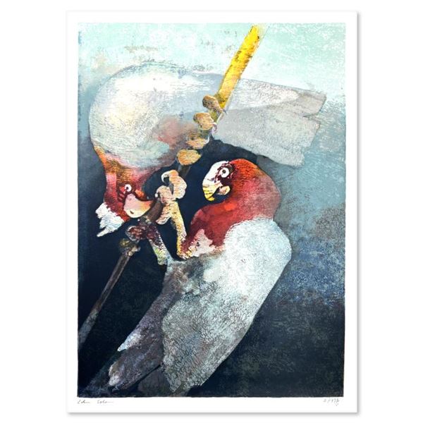 Untitled by Salomon, Edwin