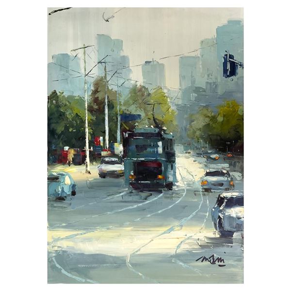 Untitled by Mani Original