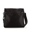 Image 2 : Prada Logo Flap Messenger Bag Tessuto Small