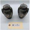 Image 2 : Antique Japanese Dragonware Nippon Vessels Noritake 5.5" Inches Tall