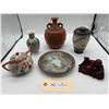 Image 1 : Collection of Japanese Pottery and Dragonware Plus More!