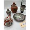 Image 2 : Collection of Japanese Pottery and Dragonware Plus More!