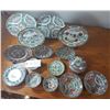 Image 1 : Nice Assortment of Japanese China Mostly Made in Hong Kong Three Different Sets