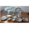 Image 2 : Nice Assortment of Japanese China Mostly Made in Hong Kong Three Different Sets