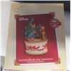 Image 3 : Great Set of Highly Collectible Disney Hallmark Keepsake Winnie The Pooh Pieces