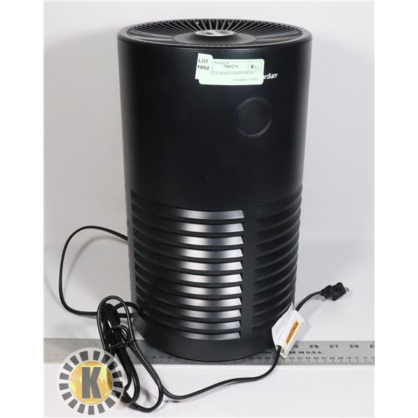 GERM GAURDIAN AIR PURIFIER