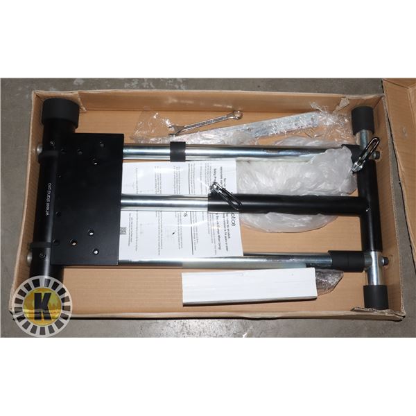 WHEEL STAND PRO
