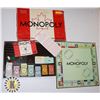 Image 1 : VINTAGE CANADIAN EDITION MONOPOLY GAME