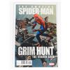 Image 1 : MARVEL AMAZING SPIDER-MAN - GRIM HUNT THE