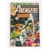 Image 1 : MARVEL COMICS AVENGERS COMIC