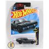Image 1 : NEW HOT WHEELS THE BATMAN BAT MOBILE