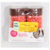 Image 1 : NEW 2 PACK OF 8BIT  HEART WILTON CANDY SPRINKLES