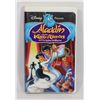 Image 1 : DISNEY'S ALLADIN AND THE KING OF THIEVES VHS