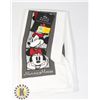 Image 1 : NEW 2PK DISNEY MINNIE THEME KITCHEN TOWEL SET