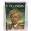 Image 1 : MARK TWAIN (FOUR COMPLETE NOVELS)