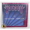 Image 1 : XANADU SOUNDTRACK ON RECORD