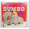 Image 1 : WALT DISNEY'S DUMBO RECORD