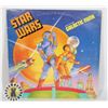 Image 1 : STAR WARS AND OTHER GALACTIC FUNK RECORD