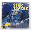 Image 1 : STAR TRACKS ON VINYL/ RECORD