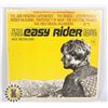 Image 1 : EASY RIDER SOUNDTRACK RECORD