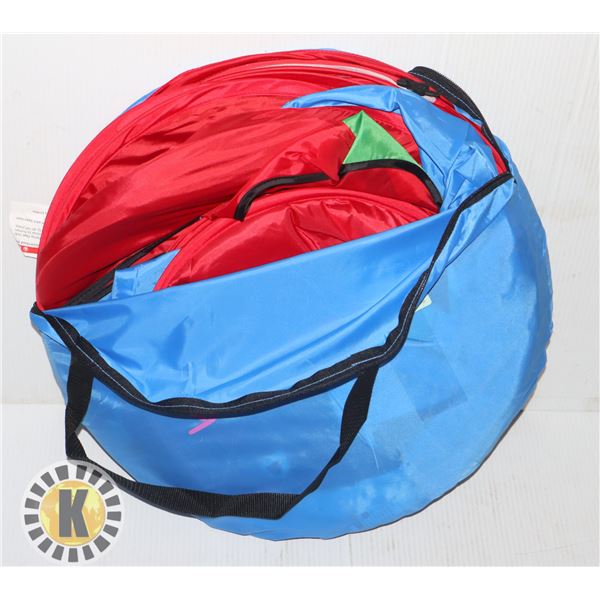 ST LOVE KIDS PLAY TENT