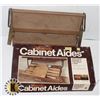 Image 1 : CABINET AIDES