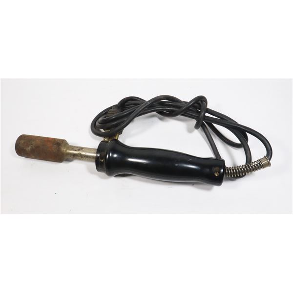 SOLDERING TOOL