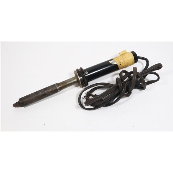 SOLDERING TOOL