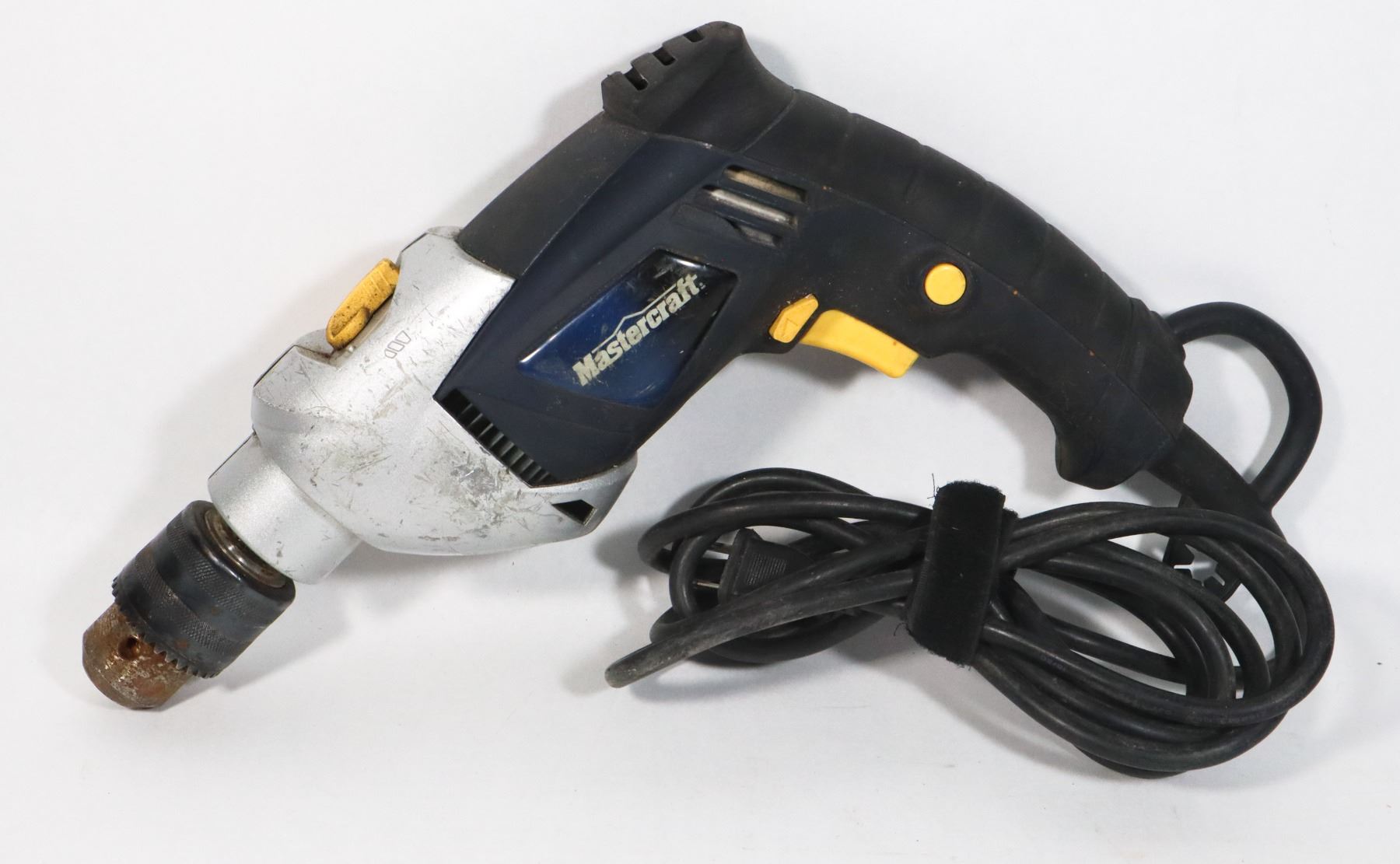 Mastercraft Rip Hammer MASTERCRAFT HAMMER DRILL